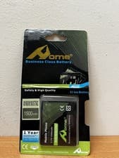 Image of Aome 1500mAh Li-ion Battery for Samsung Galaxy S2 18160 S7562