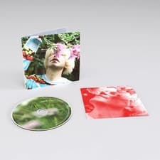 Image of Tim Burgess / Typical Music *NEW CD*