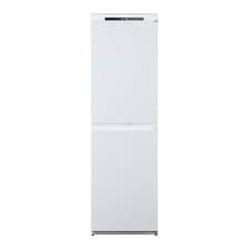 Image of Haier HB50T618FMK Built-In Fridge Freezer Combi 50/50 Split White 52267
