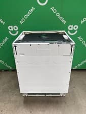 Image of Electra Integrated Dishwasher 12 Place Settings White E Rated C6012IE #LF127228
