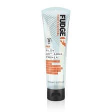 Image of Fudge Blow Dry Aqua Primer 150ml