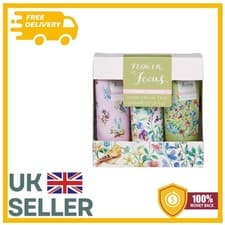 Image of Luxury Hand Cream Set: 3x30ml Essentials with Shea Butter & Oils