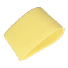 Image of Sealey Foam Filter for PC200 & PC300 Series Pack of 10 - PC200FF10