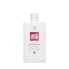 Image of Autoglym Ultimate Screenwash 500ml - Highly Concentrated / Streak-Free