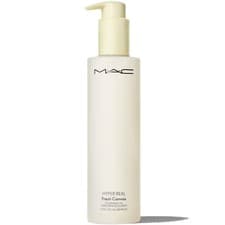 Image of MAC Hyper Real Fresh Canvas Cleansing Oil Removes Stubborn Makeup 200ml *NEW*