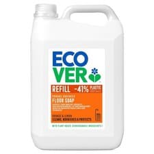 Image of Ecover Floor Soap 5L