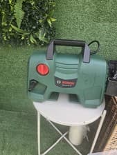 Image of Bosch EasyAquatak 110 High Pressure Washer (New Unit )