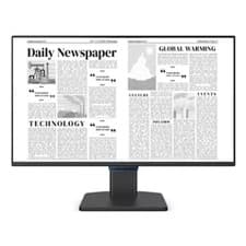 Image of Benq Monitor 23.8inch Full HD 144Hz IPS Multicoloured 9H.LNKLB.QBE