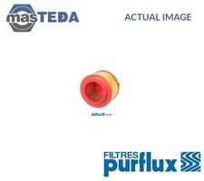 Image of A1701 ENGINE AIR FILTER ELEMENT PURFLUX NEW OE REPLACEMENT