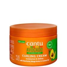 Image of Cantu Avocado Curling Cream 340g