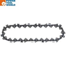 Image of Makita 1910V6-4 100mm / 4" Replacement Saw Chain 80TXL For UC100D / DUC101