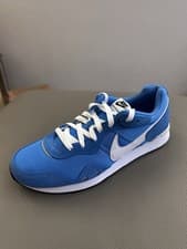 Image of Rare Nike Venture Runner blue & white Size UK 7 - NEW with box