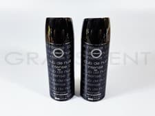 Image of 2 x ARMAF CLUB DE NUIT INTENSE MAN Perfume Body Spray 200ml