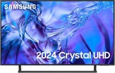 Image of Samsung UE43DU8500KXXU 43" Crystal UHD 4K Smart TV HDR – Open Box