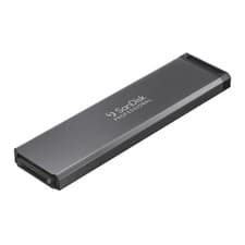 Image of 1TB SanDisk Professional PRO-BLADE SSD Mag, Rugged External NVMe SSD, Up to 2000