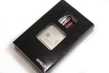 Image of [NEW] AMD 3.1-3.5GHz 6-Core Opteron 4334 (95W) OS4334WLU6KHKWOF Socket C32 CPU