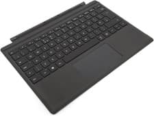 Image of Microsoft Surface Pro Type Cover 1725 (For Surface Pro 4 - 7) (QWERTY) - BNIB