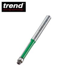 Image of Trend Tools C168X1/4TC Guided Trimmer 6.35Mm Diameter X 25.4Mm