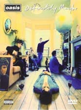 Image of Oasis: Definitely Maybe (Limited Edition) [DVD]