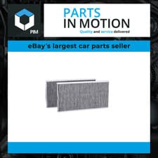 Image of Pollen / Cabin Filter ADBP250092 Blue Print 8713942050 Top Quality Guaranteed