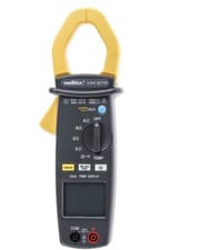 Image of Metrix MX675 Clamp Meter, 1400 A 1000 A 1400 V dc 1000 V ac CAT IV, CAT III
