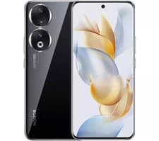 Image of HONOR 90 - 256 GB, Midnight Black - REFURB-B