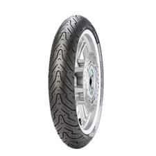 Image of PIRELLI ANGEL SCOOTER FRONT TYRE 100/80 - 16 M/C 50P TL