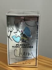 Image of Marc Jacobs Perfect Eau de Parfum 50ml Spray - Charm Collector Edition