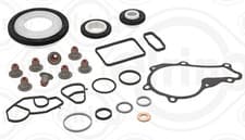 Image of ELRING 726.090 FULL GASKET KIT, ENGINE FOR CITROËN,DS,FIAT,FORD,FORD ASIA & OCEA