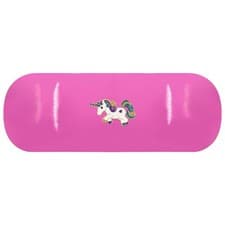 Image of Unicorn Hard Glasses Case Children's Spectacle Case Unicorn Lover Birthday Gift