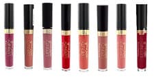 Image of Max Factor Lipfinity Velvet Matte 24HR Lip Colour *Choose Your Shade*