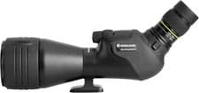Image of VANGUARD Endeavor HD 82A Angled Spotting Scope with 20-60x Zoom Eyepiece and