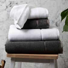 Image of Towels Bamboo Fiber Bath