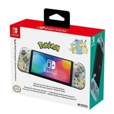 Image of HORI: SWI SPLIT PAD COMPACT (PIKACHU)