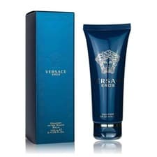 Image of VERSACE EROS 100ML COMFORT AFTER SHAVE BALM BRAND NEW & SEALED