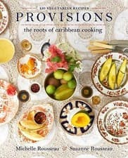 Image of Provisions: The Roots of Caribbean Cooking--150 Vegetarian Recipes