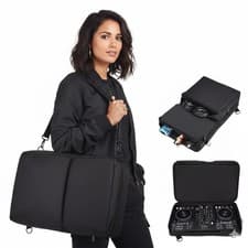 Image of DJ Controller Carry Case for Pioneer DDJ SB2/SB3/400/FLX4 Padded Storage Bag