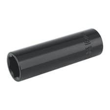 Image of Sealey Is1216D Impact Socket 16Mm Deep 1/2Sq Drive