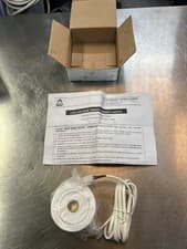 Image of Bell Lighting Firestay Duo – Bright White Downlight with 2m Lead