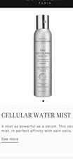 Image of Institut Esthederm - A Face mist as powerful as a serum 100 ml. New