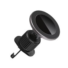 Image of Groov-e Universal Magnetic Mobile Smart Phone Car Holder Air Vent Mount 360°