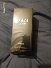 Image of Giorgio Armani Code Eau de Parfum Refillable Spray Men 125ml