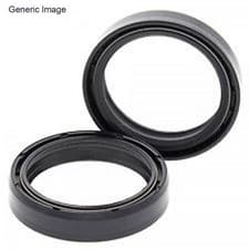 Image of ARI.056 - PAIR OF FORK OIL SEALS 41 X 53 X 8/9,5 TCY (EX ARI.064) - ARI.056