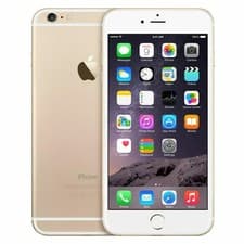 Image of Apple iPhone 6 64GB A1549 Gold boxed Unlocked Tested UK 1Y UK Warranty Grade B