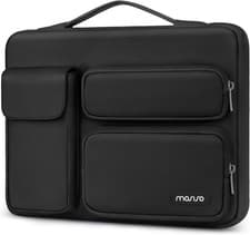 Image of MOSISO 360 Protective Laptop Case 16 Inch, 15-15.6 Inch Laptop Sleeve Compatible