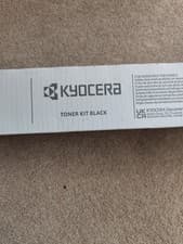 Image of Original Kyocera TK-8555K Black Toner Cartridge (1T02XC0NL0)