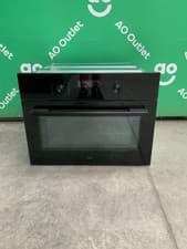 Image of AEG Built In Electric Single Oven with Microwave function - OK6NK40K #LF124601