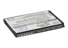 Image of Li-ion Battery for Alcatel OT-300 OT-305 OT-305A 3.7V 700mAh