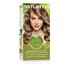 Image of Naturtint Permanent Hair Colourant Ash Blonde 8A - 165ml