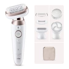 Image of Braun Silk-épil 9 Flex Epilator